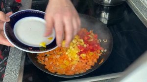 Суп Грибной с Пельменями. Не пропустите ШИКАРНЫЙ рецепт замечательного супа!