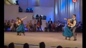 Вечер в таверне.