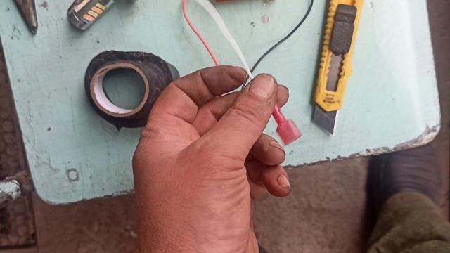 Чери Тигго FL перегорели штатные ДХО смотреть онлайн