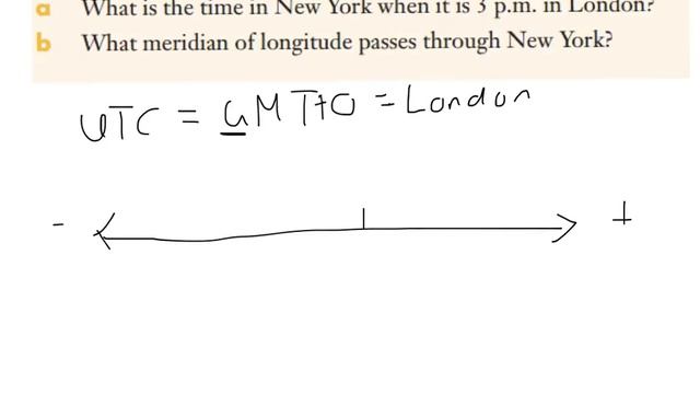 Introduction to UTC and GMT смотреть онлайн