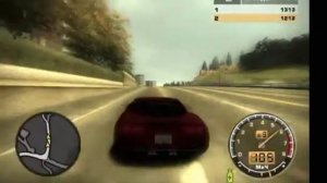 Need for Speed.Игра по сети