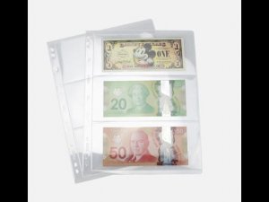 Листы для банкнот своими руками! УЛУЧШЕН ЗВУК!!!