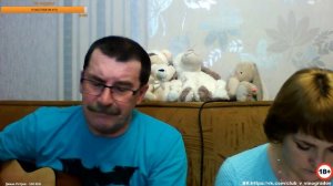 Владимир Виноградов|День Рождения дяди Вовы|18+