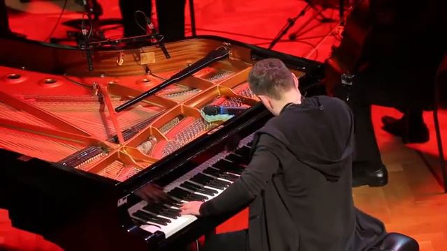 PianoMagicShow Bel Suono