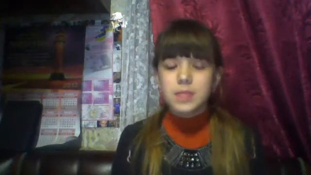 Видео с веб-камеры. Дата: 7 марта 2013 г., 18:29. смотреть онлайн