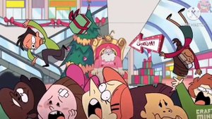 все шутки #4 ( адский босс )