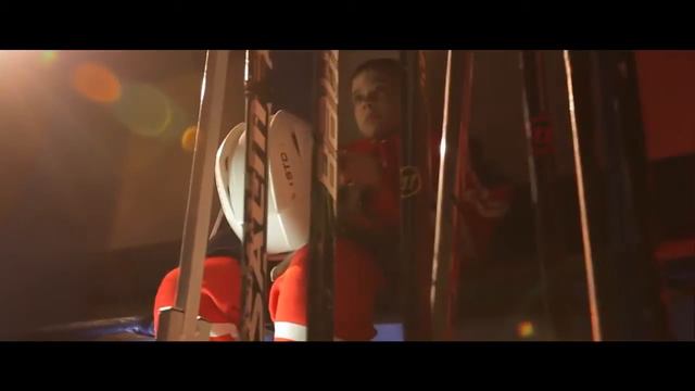 Все или ничего! Кто победитель? Тот, кто пашет! Детский хоккей. смотреть онлайн