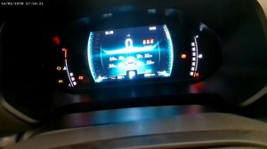 CHERY TIGGO 7 PRO. Как сэкономить топливо.