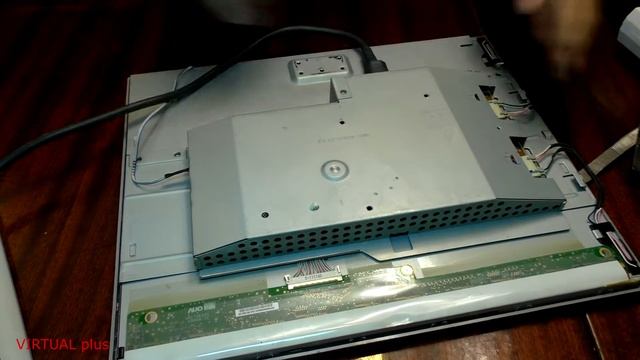 РЕМОНТ МОНИТОРА SAMSUNG SyncMaster 740 BF - нет изображения смотреть онлайн