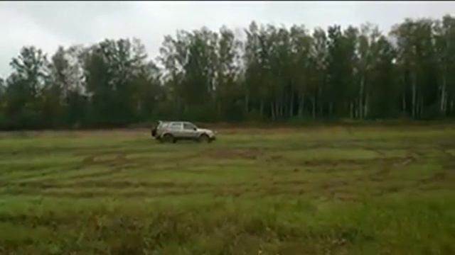 Покатушки на джипе по грязи смотреть онлайн