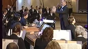 Troika - balalaika