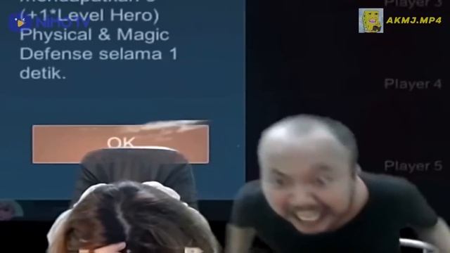 DONKEY EXE - THE SYUGAR D4DDY смотреть онлайн