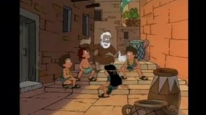 2 серии   Иона и кит   Даниил    Моя первая Библия