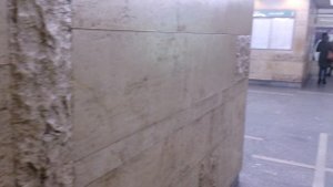 Величайшие стройки СССР станция метро Горьковская