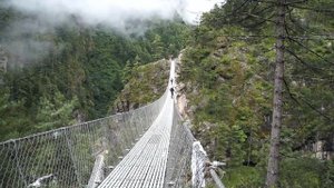 Бивни ЧЁРНЫХ СКАЛ.  Непал.