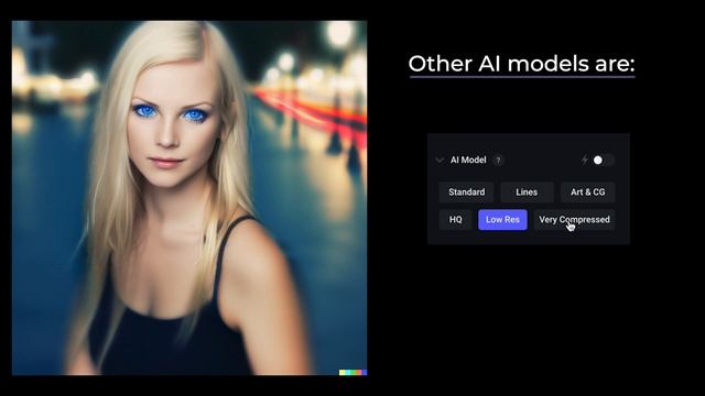 Gigapixel AI from Topaz just got BETTER!
