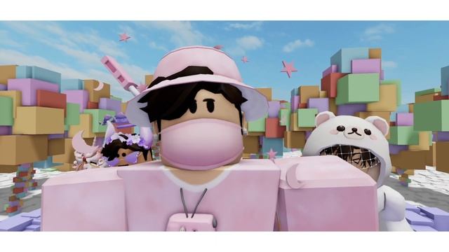 The Challenge SIGN UPS ✦ SEASON 1 ✦ ROBLOX (OPEN) смотреть онлайн