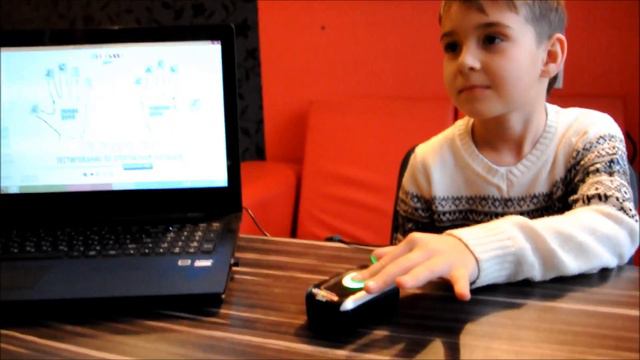 Уникальное тестирование – Ваш ключ к успеху! смотреть онлайн