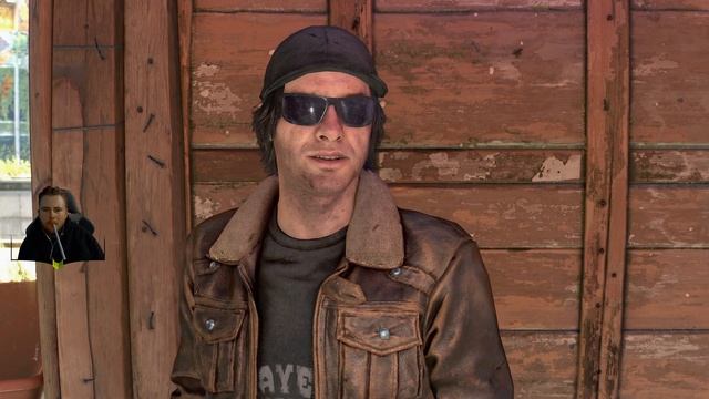 SIE BRINGT UNS IN NEUE DIMENSIONEN! | [4k60 HDR] Dying Light 2 #020 смотреть онлайн