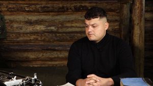 Культурный код с Галиной Дегтярёвой: исторический фильм о Гражданской войне снимают хабаровчане