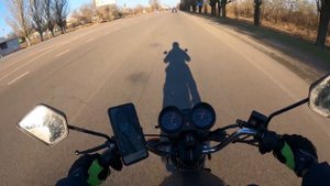 Подбираем жиклер на мопед Musstang125 ч2.