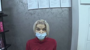 ПРОСРОЧЕННАЯ КОСМЕТИКА И ХАМСТВО / РАЗГОВОР С ЮРИСТОМ САЛОНА / Треш-обзор салона красоты