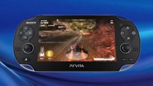 Top 10 PS Vita Racing Games