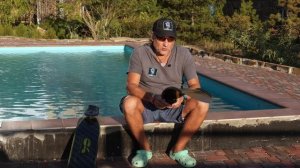 Подробный обзор ласт C4 L-1090 PESCA от Олега Гаврилина