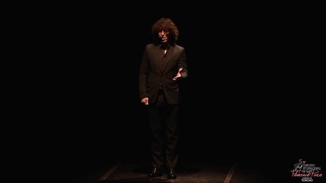 CONCURSO FLAMENCO PURO 2015 Teaser смотреть онлайн