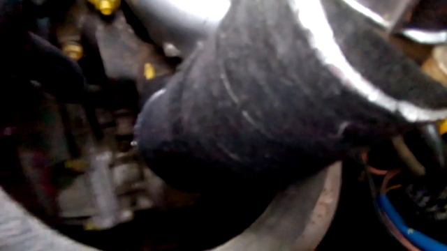 УТЕПЛЯЕМ ГОФРИРОВАННЫЙ ПАТРУБОК ТЁПЛОГО ВОЗДУХА VID 20171213 141155 смотреть онлайн