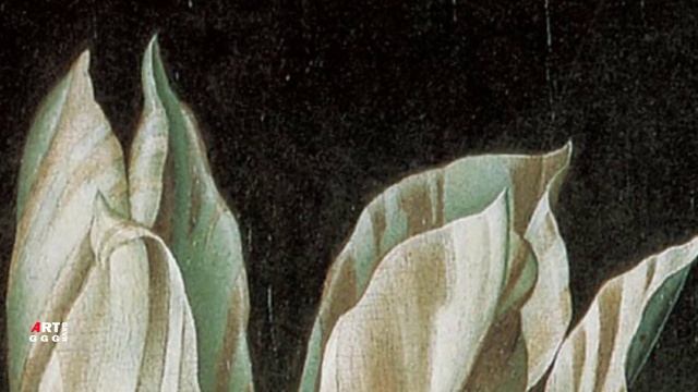 Йоханнес Гударт (Johannes Goedaer). Цветочный натюрморт.