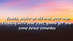 Queen - We Will Rock You (lyrics)