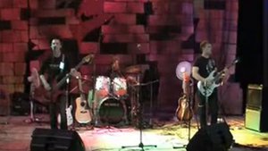 Буги вуги (на столе)