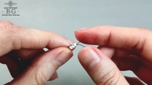 Мастер-класс Единорог? из Бисера