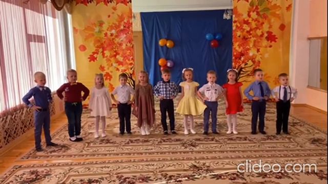 Видеопоздравление  ко Дню пожилого человека смотреть онлайн