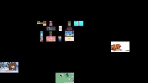 Sixcompilation in one screen #1 | Шестсборник в одном экране №1