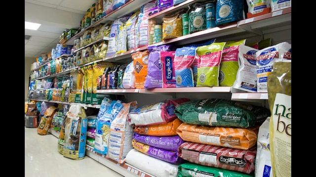 сухой корм бош для собак смотреть онлайн