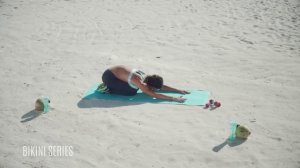 Tone It Up - BIKINI SERIES - Bikini Arms Workout