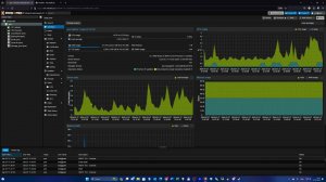 Создание виртуальной машины с Ubuntu в Proxmox и добавление smb шары Truenas