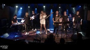 ОЛЬГА СИНЯЕВА & ALLSEEBAND