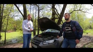 Ford Focus 3 за 400 тысяч, стоит ли брать Power Shift ?