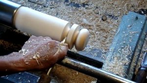 Учимся профессионально точить древесину № 4. Основы.