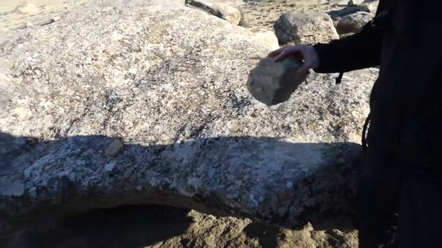 Музыкальный камень под Джингирдагом смотреть онлайн