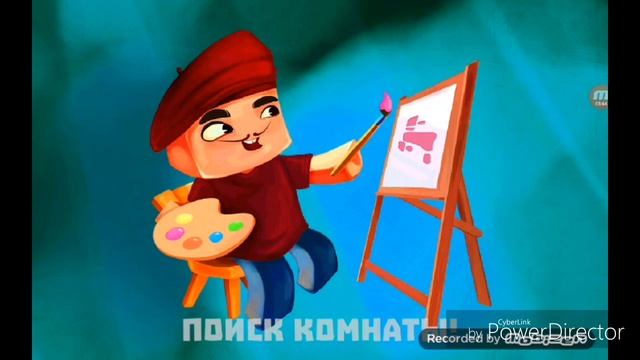 Pixel painter!Рисуем вонючку))) смотреть онлайн