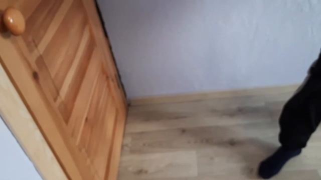 Установка наличников своими руками.