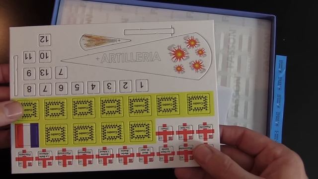 UN-BOXING 'Waterloo 1815: The Last Battle of Napoleon' with The Chief Bonding With Board Games смотреть онлайн