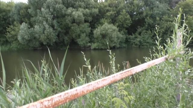 Заброшенный морг! Прогулка не по популярным местам! смотреть онлайн