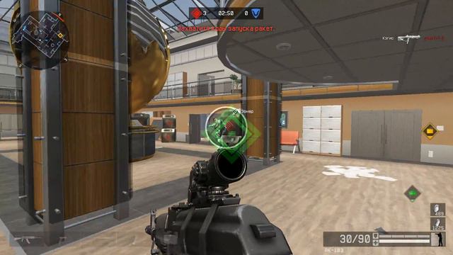 Игра на КВ _Трайдент_  vs   .ЧёРнЫй-_-ЛоТоС.   Депозит смотреть онлайн