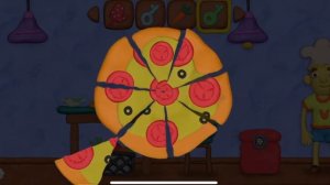 Vlad&Niki 12 locks / Влад и Ники 12 замков «кухня»