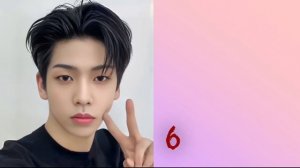 Учим 8TURN / учимся различать группу 8turn / как различать 8turn ?